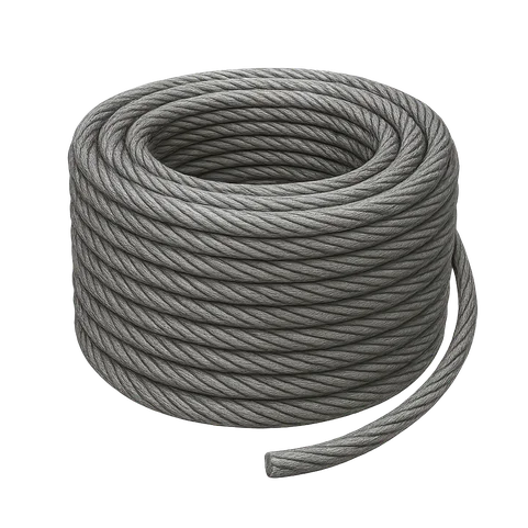 Канат стальной ГОСТ 2688-80 13 мм