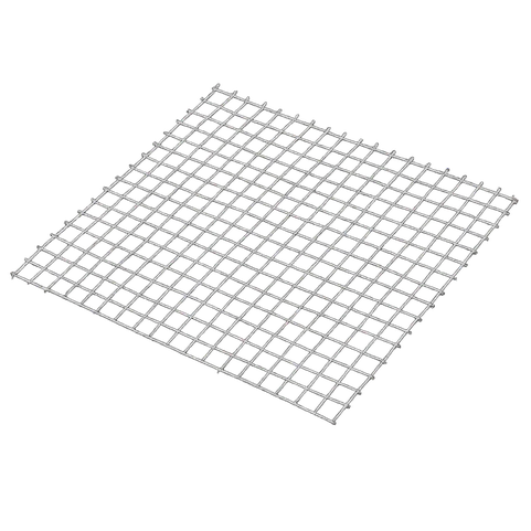 Алюминиевая сетка 0,03х0,04 мм АК5Н