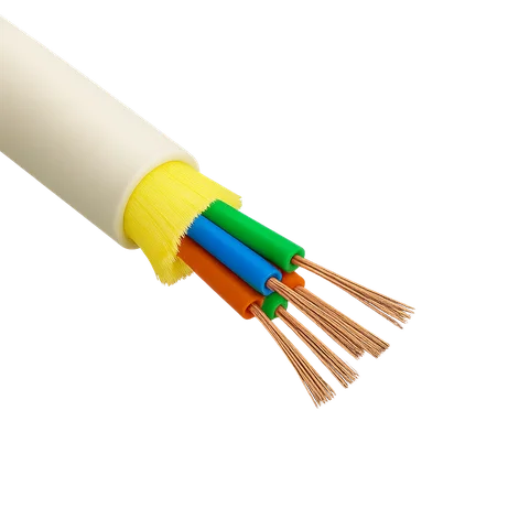 Волоконно-оптический кабель ОК/Д-М4П-А12-4,0