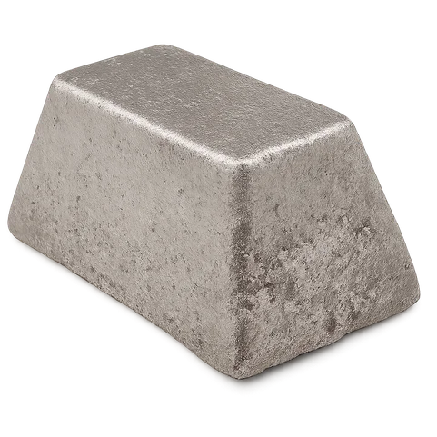 Баббит оловянный Б83 ГОСТ 1320-74