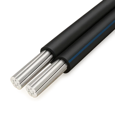 Провод СИП-2 3х35